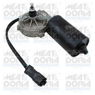 Wiper Motor